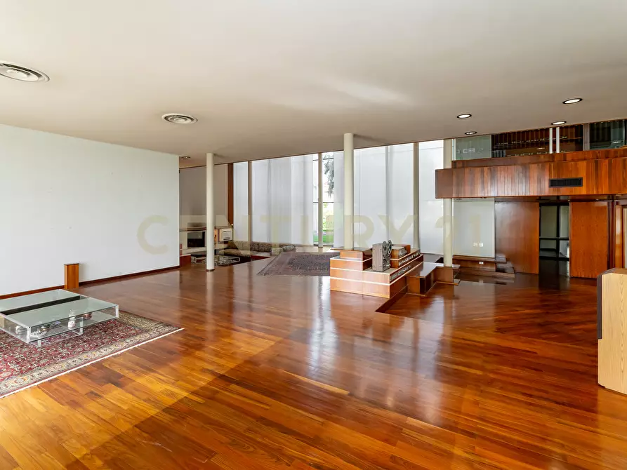 Immagine 23 di Villa in vendita  in Via dei Maceratoi 4 a Acireale