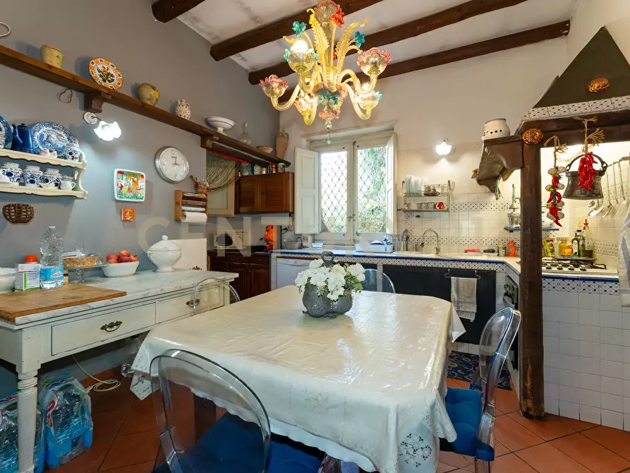 Immagine 32 di Villa in vendita  in Via Pulei 25 a Mascalucia