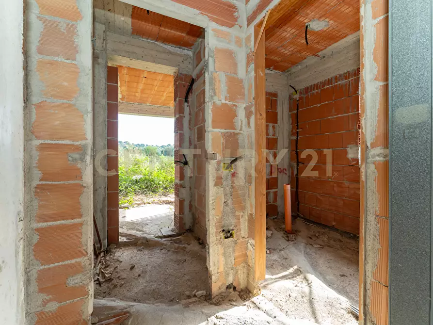 Immagine 15 di Villa in vendita  in Via Vitaliano Brancati SNC a Augusta