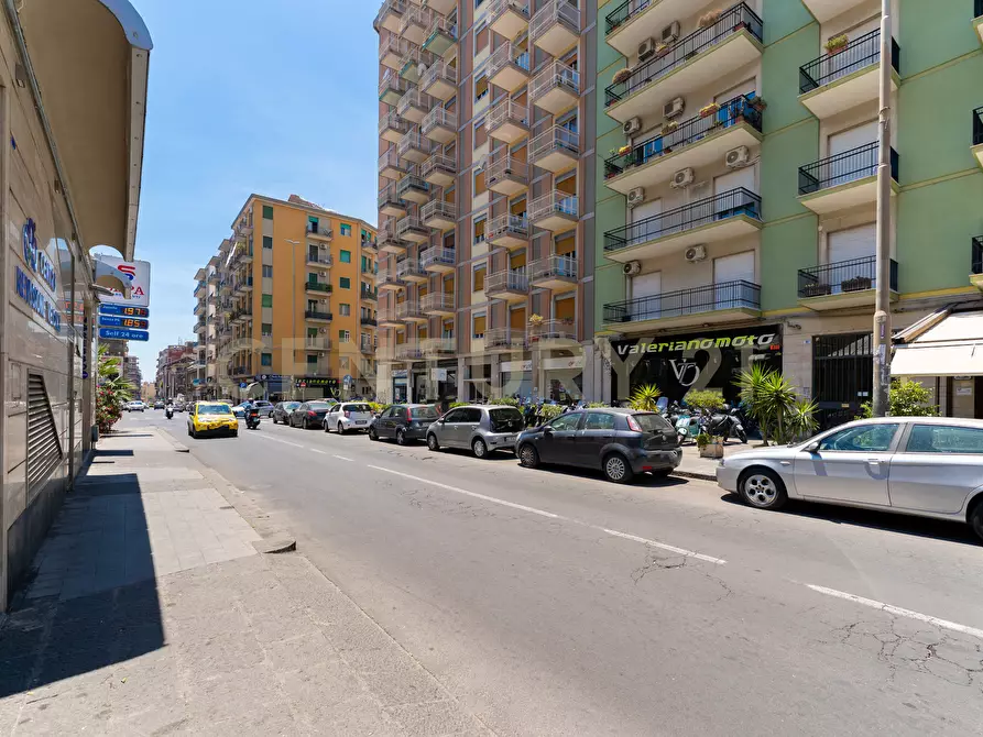 Immagine 3 di Stanza singola in affitto  in Via Matteo Renato Imbriani 181 a Catania