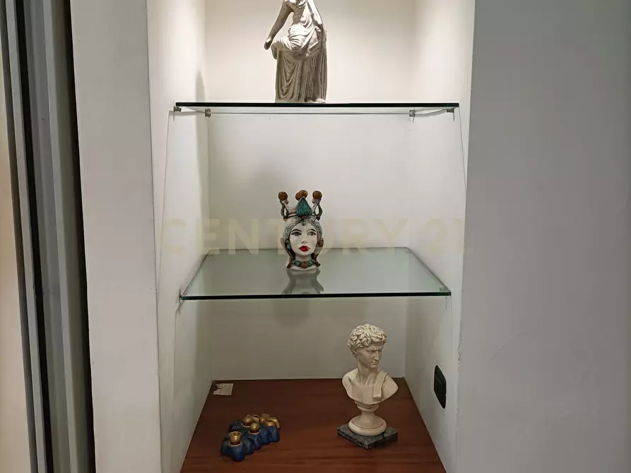 Immagine 38 di Albergo/B&B/Residence in vendita  in Via Etnea 163 a Nicolosi