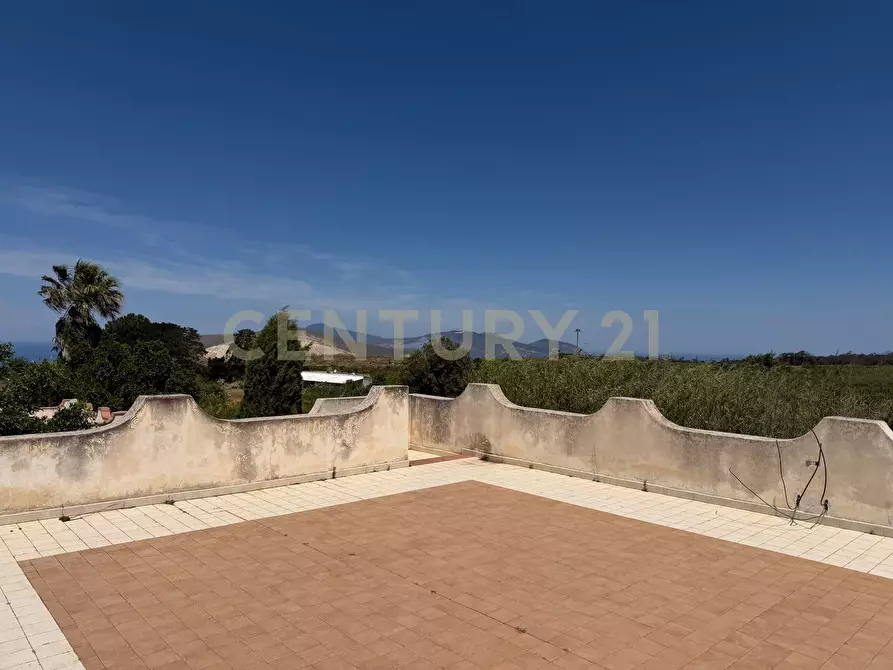 Immagine 24 di Casa semindipendente in vendita  in Via Minichella snc a Lipari