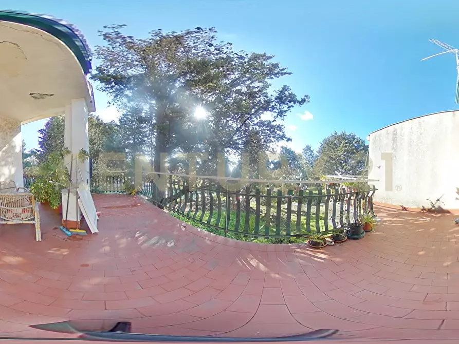 Immagine 87 di Villa in vendita  in Via Francesco Durante 11 a Pedara