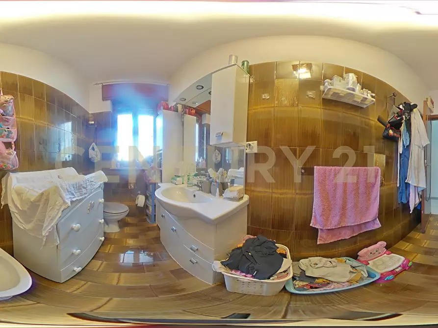 Immagine 41 di Appartamento in vendita  in Via Badia 47 a Aci Catena