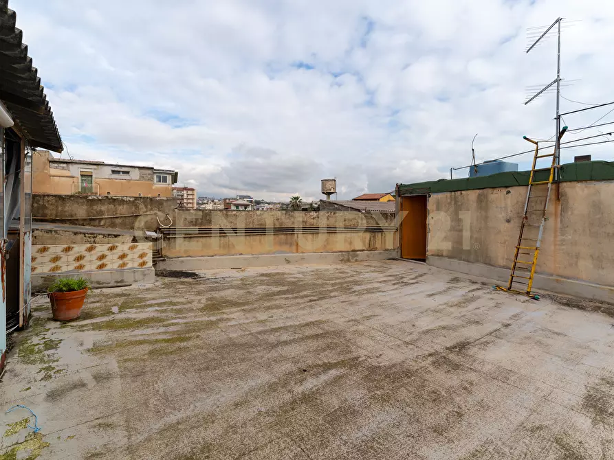 Immagine 33 di Appartamento in vendita  in Via Rametta 2a a Catania