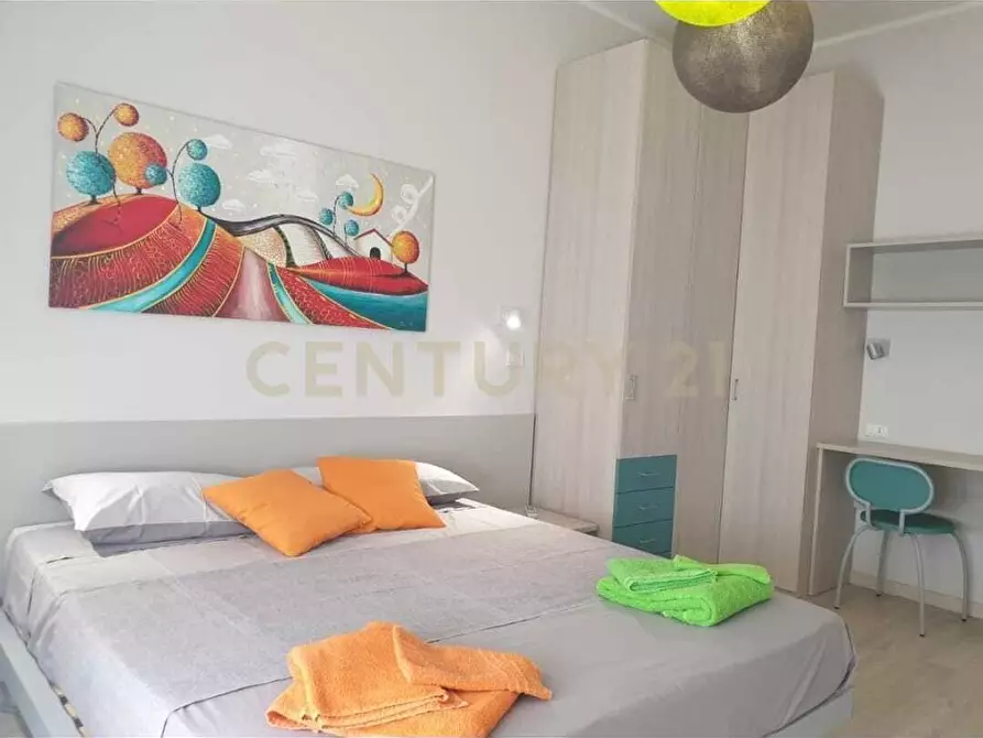 Immagine 29 di Quadrilocale in vendita  in Via del Sole 44 a Monte Argentario