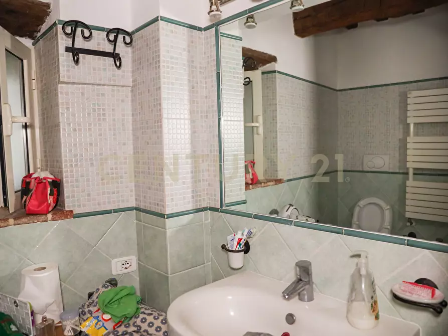 Immagine 17 di Trilocale in vendita  in Via del Casalino 35 a Civitella Paganico