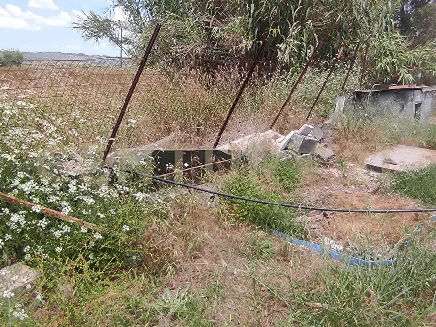 Immagine 35 di Casa indipendente in vendita  in Strada Provinciale 70 3 a Augusta
