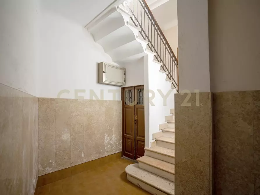 Immagine 26 di Quadrilocale in vendita  in Via Prato Santo 9 a Verona