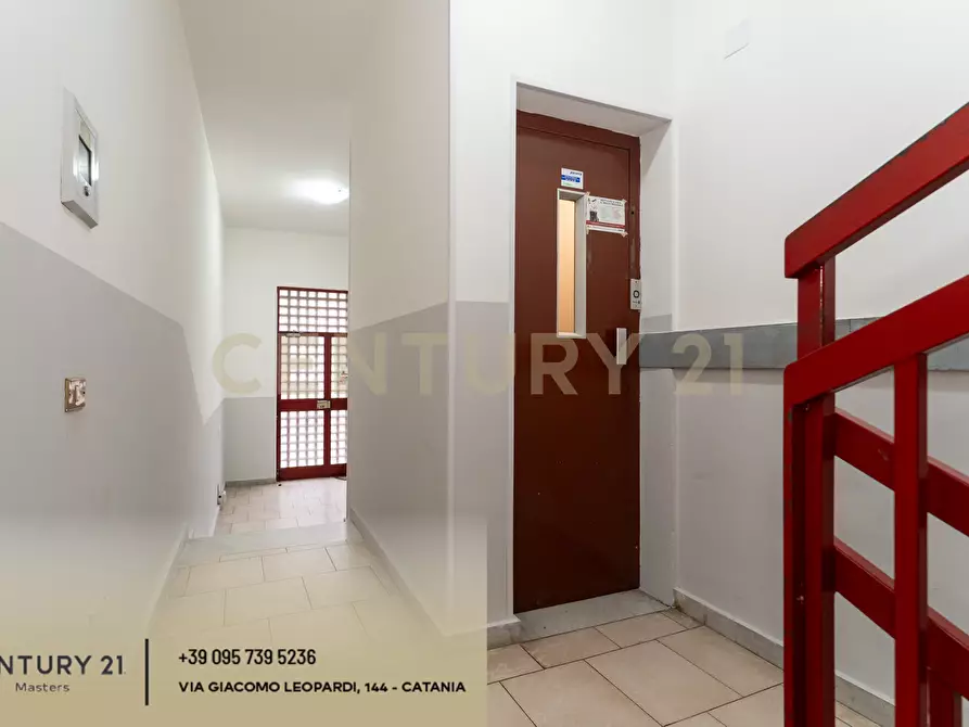 Immagine 25 di Appartamento in vendita  in Via Italo Svevo 12 a Catania