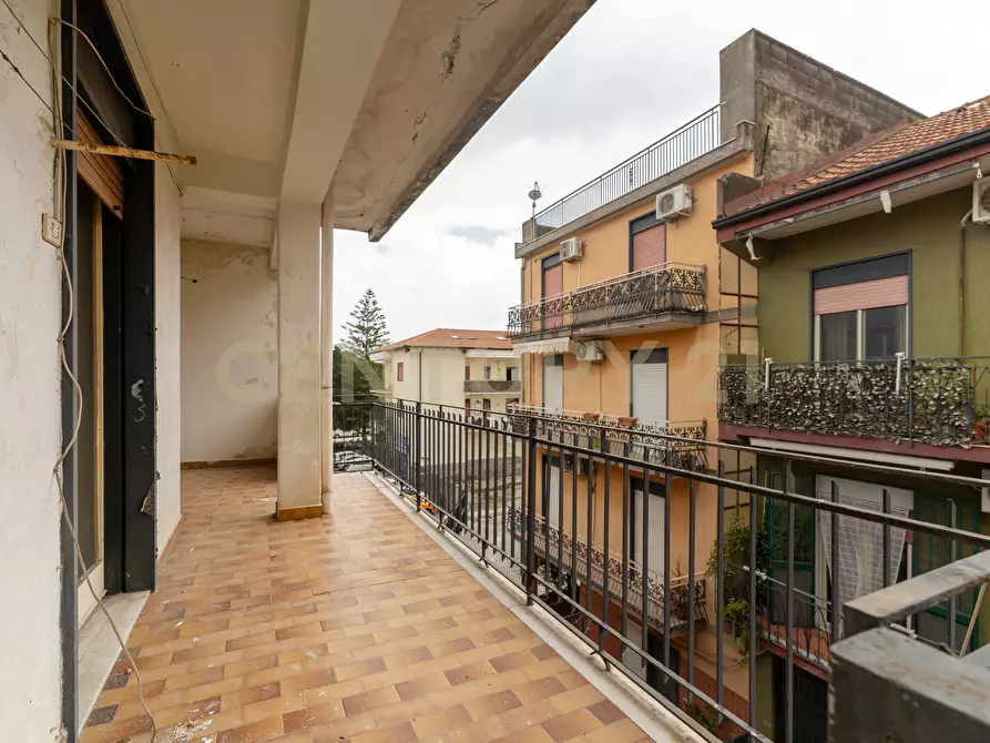 Immagine 22 di Appartamento in vendita  in Via dei Sanguinelli 18 a Catania