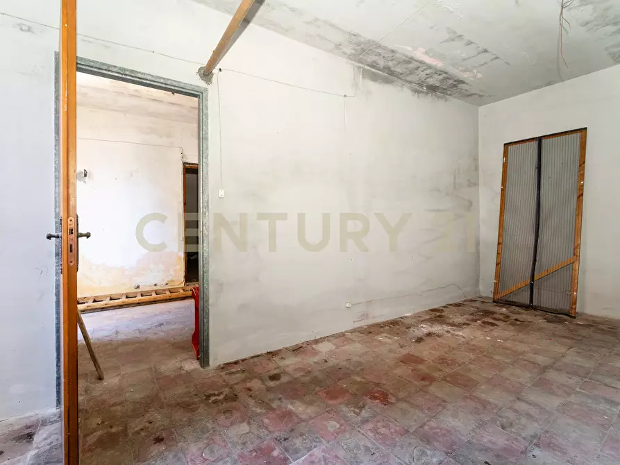 Immagine 31 di Casa indipendente in vendita  in Via San Martino 10 a Camporotondo Etneo