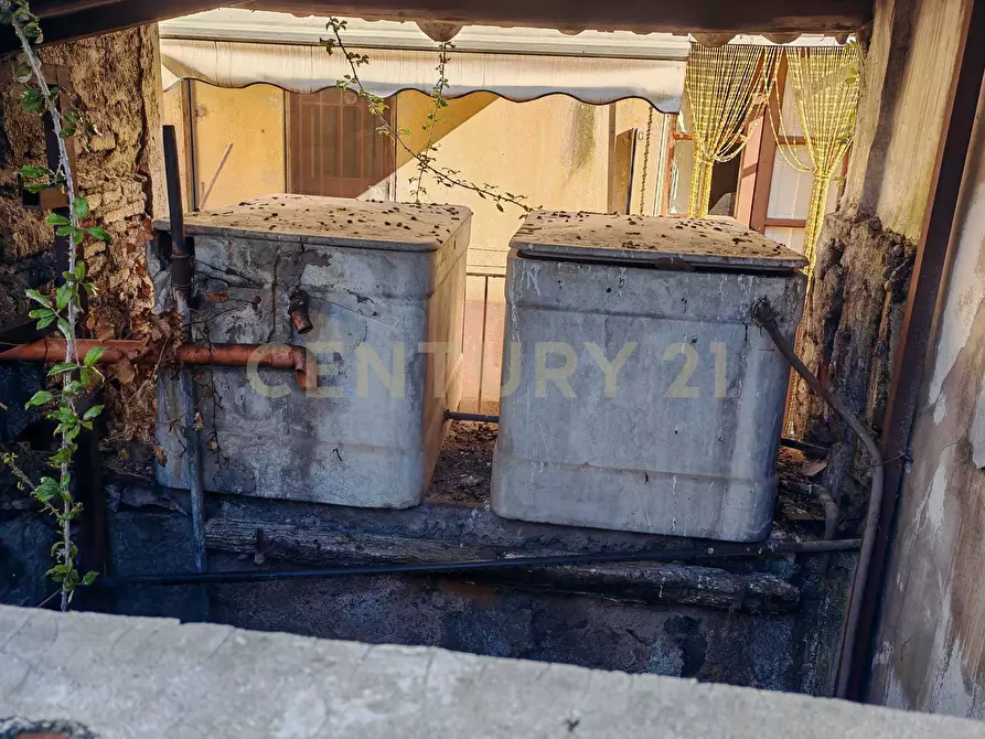 Immagine 8 di Casa indipendente in vendita  in Via Zia Lisa 100 a Catania
