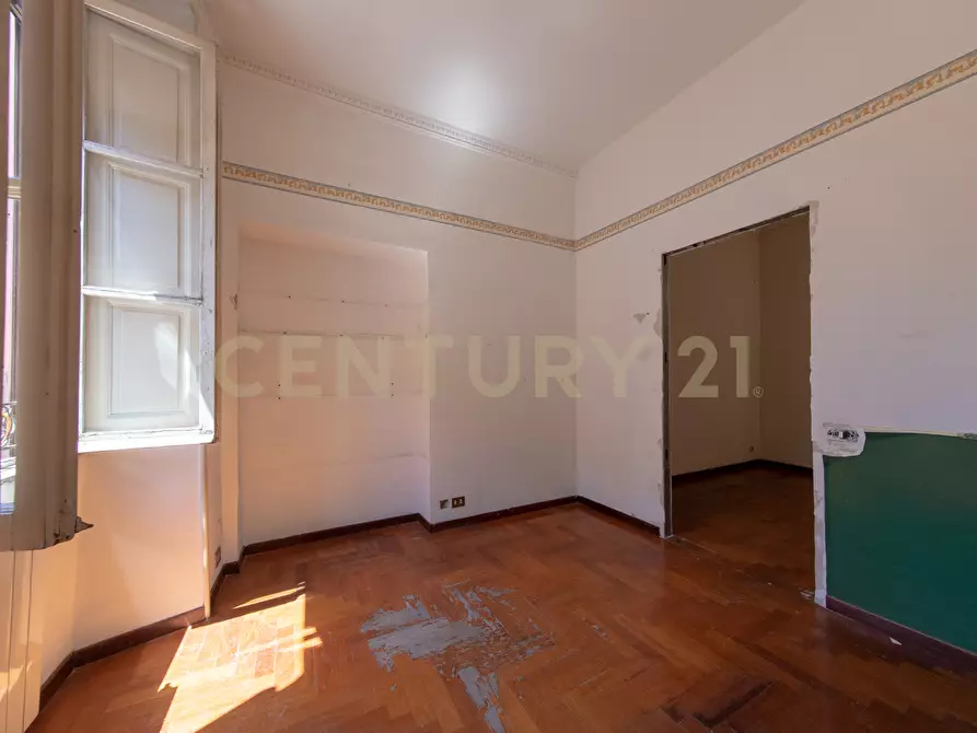 Immagine 10 di Quadrilocale in vendita  in Via Plinio 22 a Roma