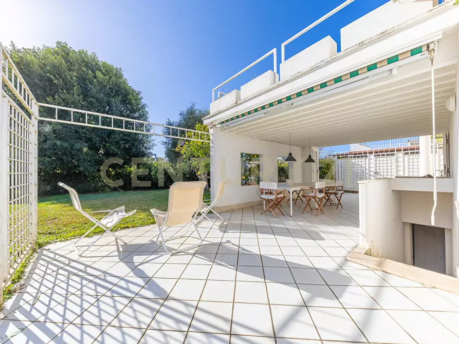 Immagine 28 di Casa bifamiliare in vendita  in Via Zaccaria Negroni 3 a Nettuno