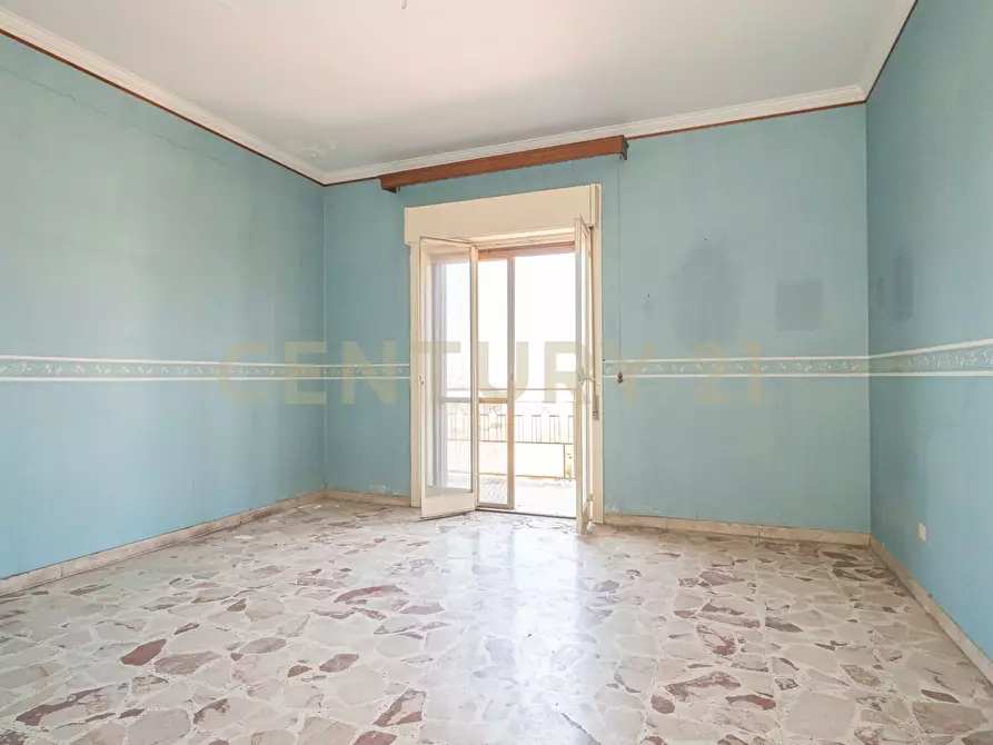 Immagine 12 di Quadrilocale in vendita  in Via Nazario Sauro 80 a Catania