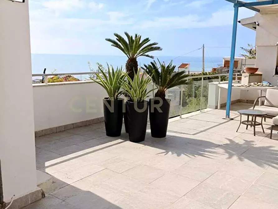 Immagine 27 di Villa in vendita  in Via Lido 154 a Sciacca