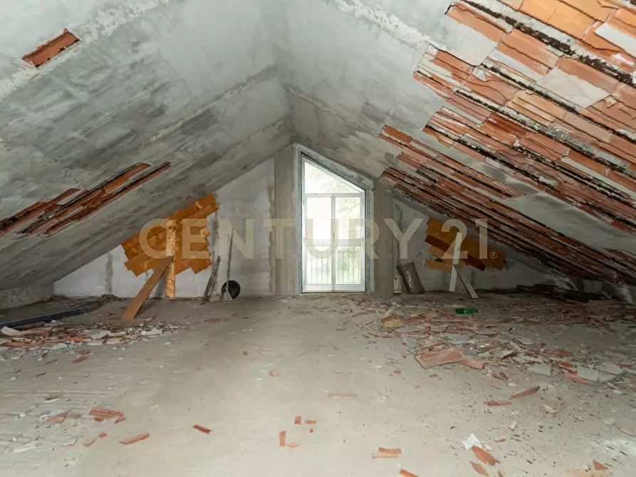 Immagine 36 di Villa in vendita  in Via Madonna del Carmelo 19 a Ragalna