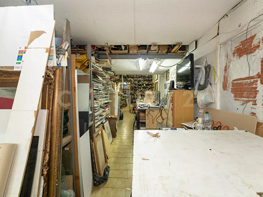 Immagine 15 di Attività artigianale in vendita  in Via Pasubio 44 a Catania