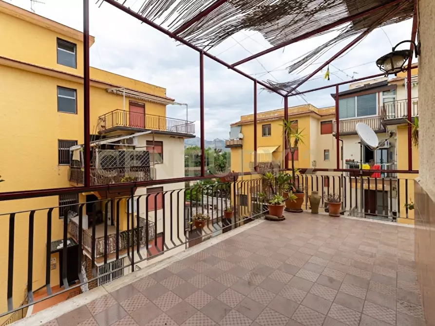 Immagine 10 di Appartamento in vendita  in Via Porticato 2 a Giardini-Naxos