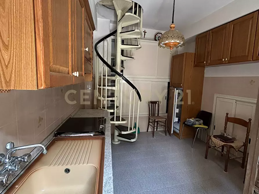 Immagine 24 di Casa indipendente in vendita  in Via Roma a Floresta