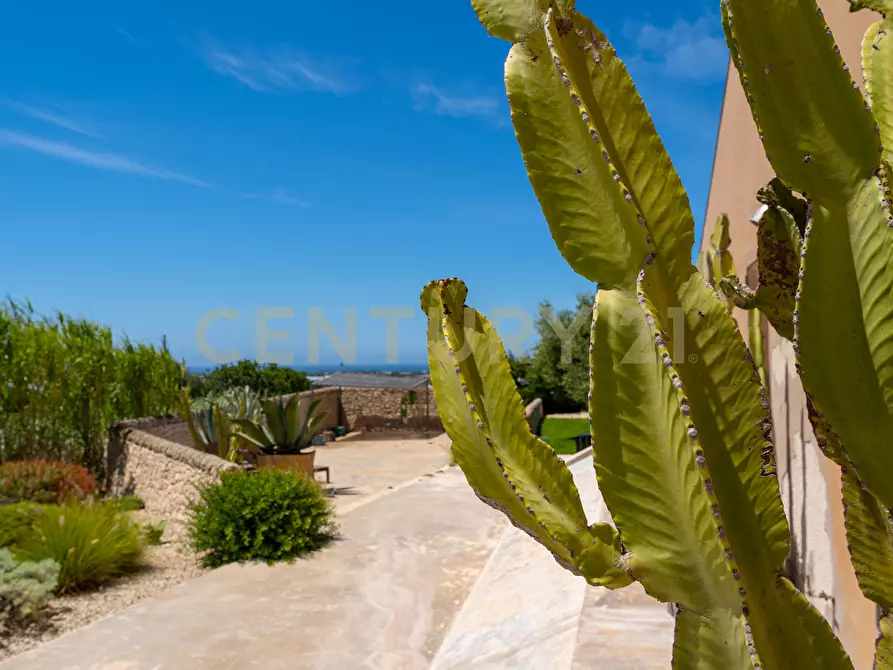 Immagine 11 di Casa indipendente in vendita  in Contrada Pagliarello a Portopalo Di Capo Passero