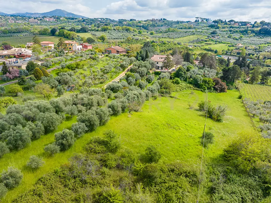 Immagine 15 di Casa indipendente in vendita  in Via di Grotte Maria 67 a Frascati