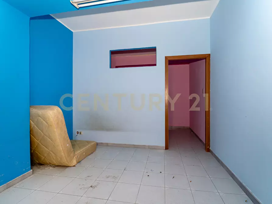 Immagine 24 di Appartamento in vendita  in Via Eraclea 82 a Lentini