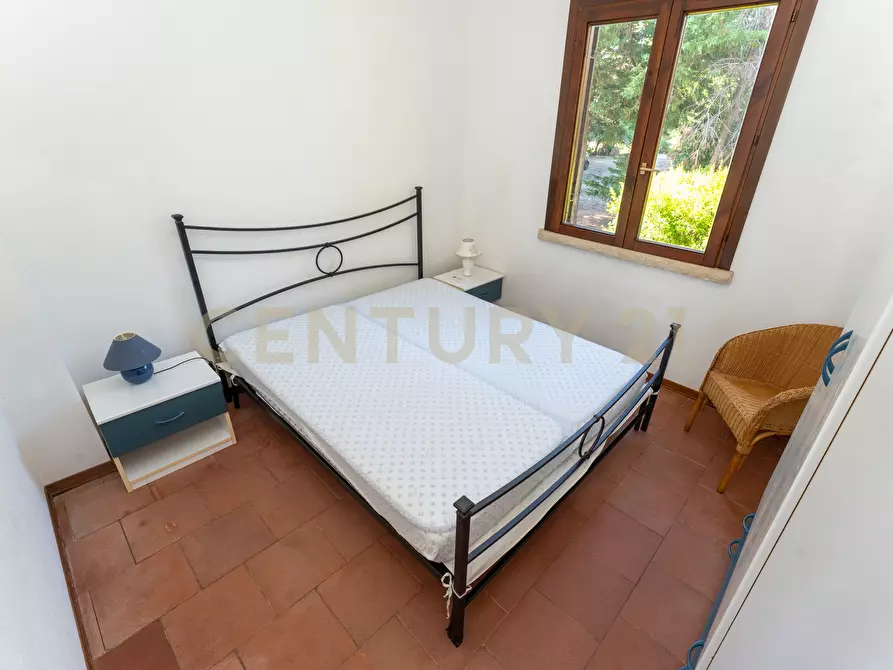 Immagine 18 di Porzione di casa in vendita  in BAIA ARCILE SNC a Augusta