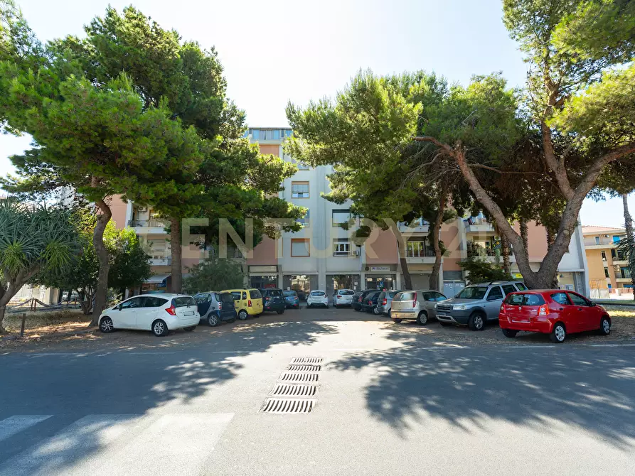 Immagine 2 di Bilocale in affitto  in Viale Alcide De Gasperi 52 a Catania