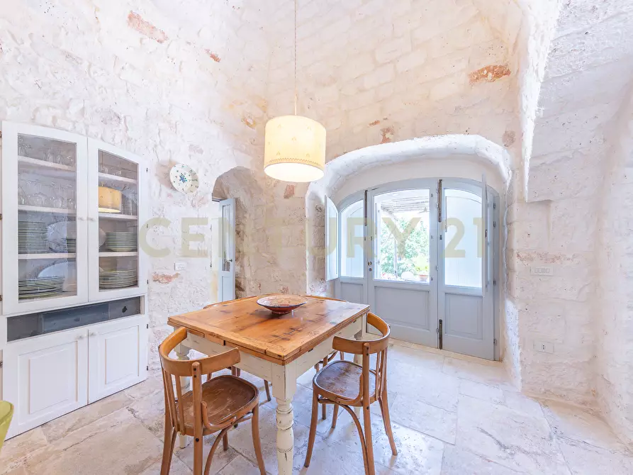 Immagine 39 di Villa in vendita  in la dialma a Ostuni