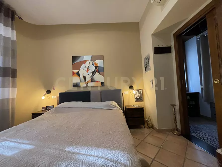 Immagine 17 di Trilocale in vendita  in VIA ASILO a Monte Argentario