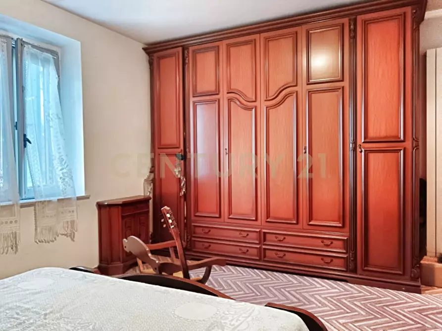 Immagine 16 di Casa indipendente in vendita  in via del Borgo quaranta 161/A a Piancastagnaio