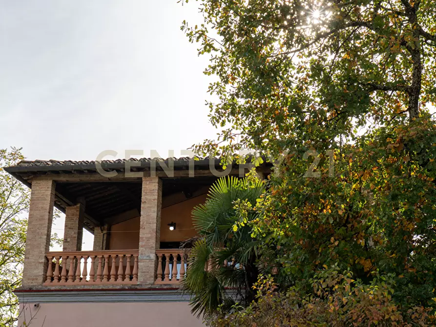 Immagine 5 di Trilocale in vendita  in Via delle Fornaci a Murlo