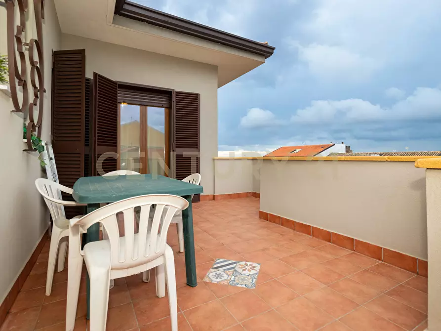 Immagine 13 di Casa bifamiliare in affitto  in VIA ETNEA 168 a Tremestieri Etneo