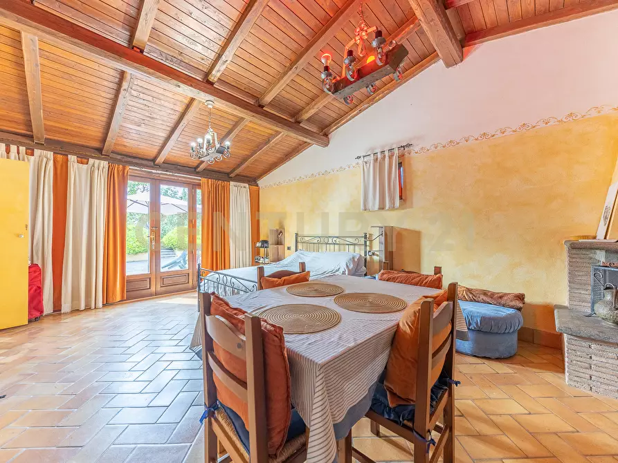 Immagine 106 di Villa in vendita  in Via di Battiferro 43 a Formello