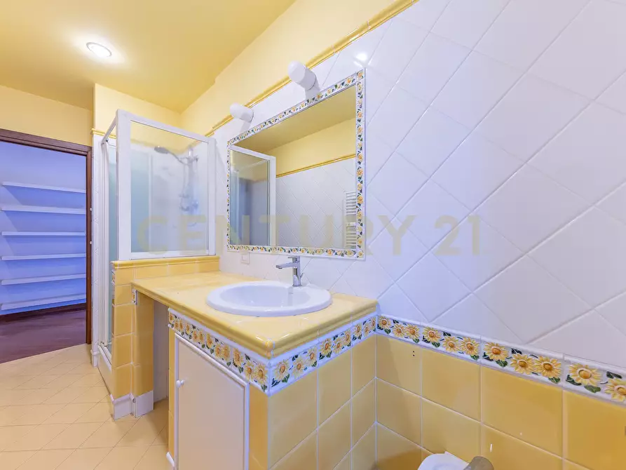 Immagine 8 di Appartamento in affitto  in Via Leonessa 28 a Roma