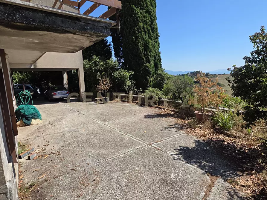 Immagine 23 di Casa indipendente in vendita  in Via Aldo Moro 36 a Morlupo