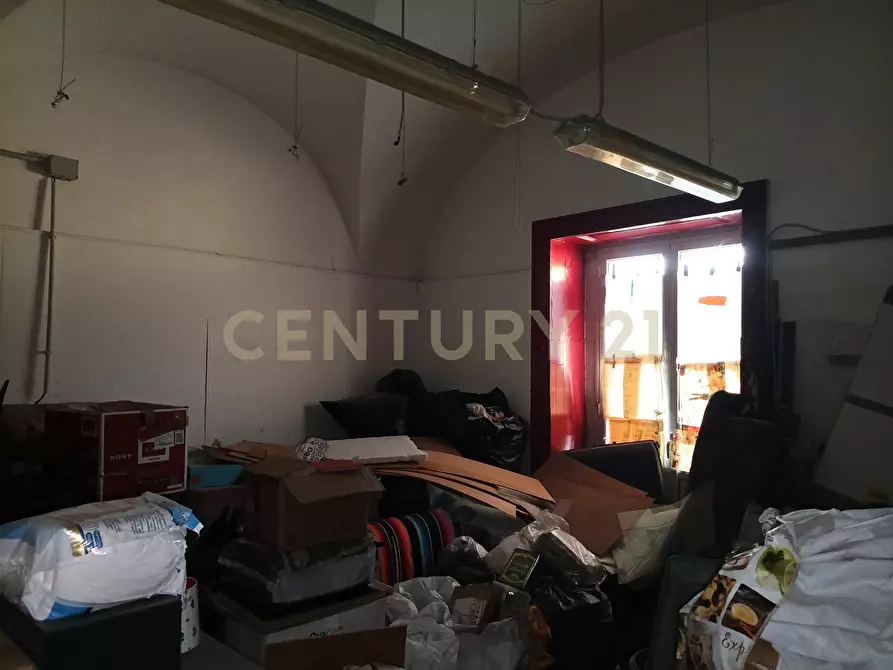 Immagine 16 di Appartamento in vendita  in Via Monserrato 74 a Catania