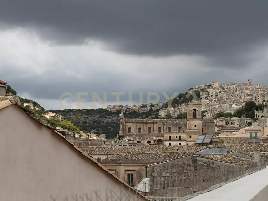 Immagine 21 di Casa indipendente in vendita  in Strada Pellico 26 a Modica