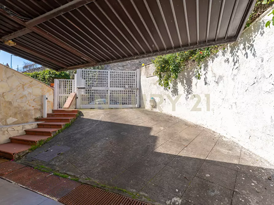 Immagine 13 di Villa in vendita  in Via Antonello da Messina 57 a Aci Castello