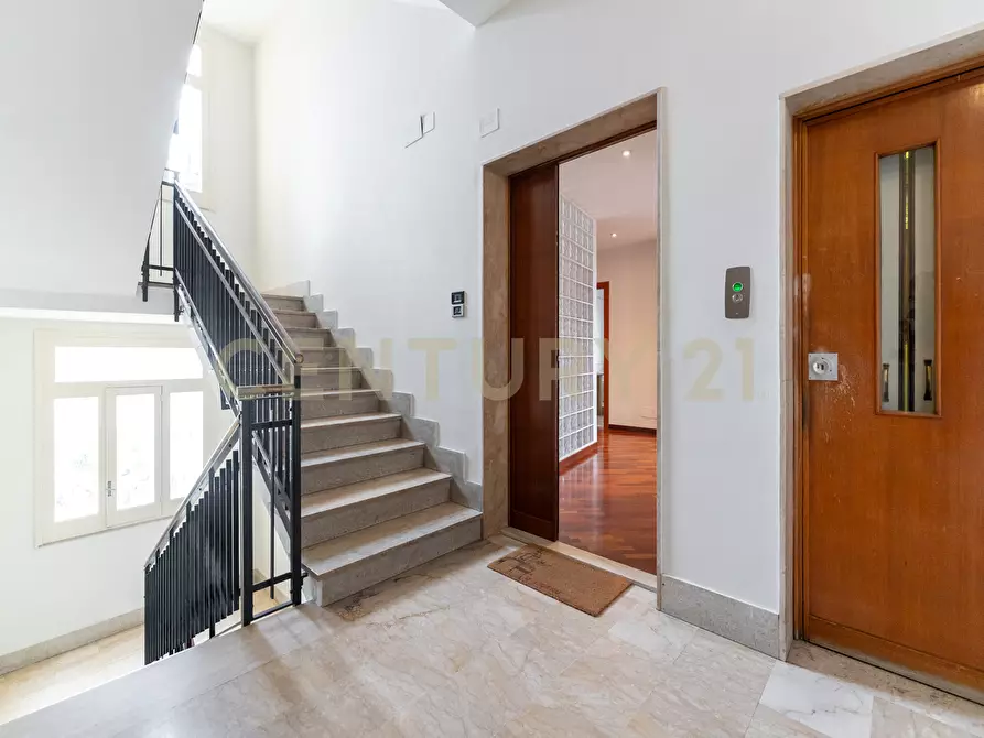 Immagine 6 di Quadrilocale in affitto  in Via Mineo 33 a Catania