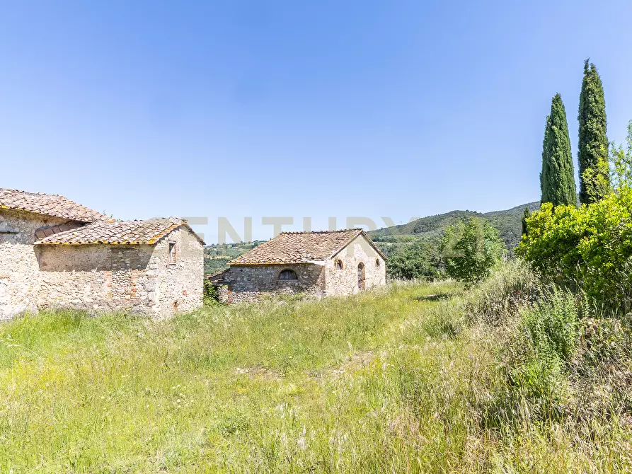Immagine 4 di Rustico / casale in vendita  in Via Tiberina 384 a Narni