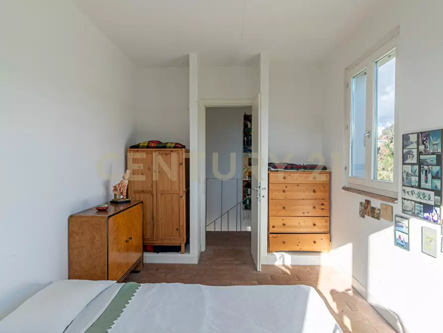 Immagine 15 di Villa in vendita  in Località Valle Maggiore 1 a Magliano In Toscana