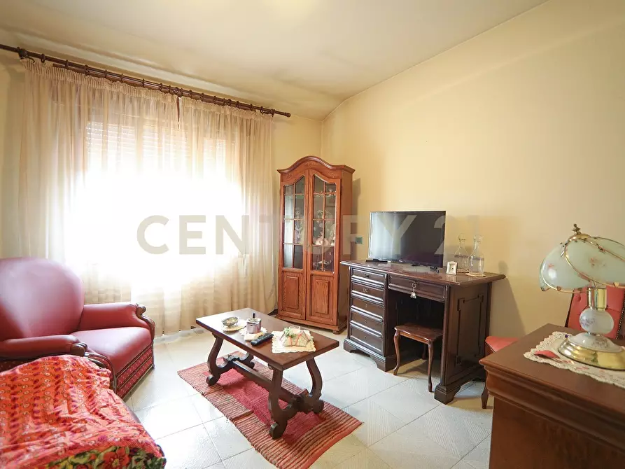 Immagine 33 di Pentalocale in vendita  in Via Giuseppe Garibaldi 5 a Casaleone