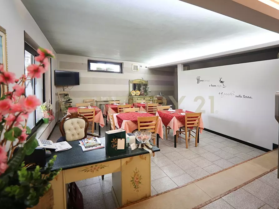 Immagine 2 di Pentalocale in vendita  in Via Giuseppe Garibaldi 5 a Casaleone