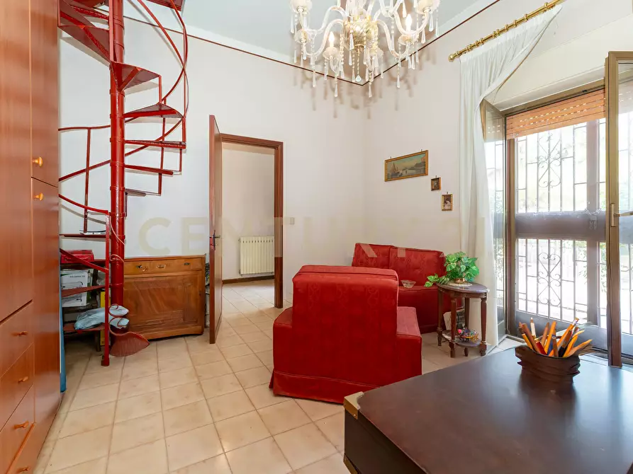 Immagine 8 di Villa in vendita  in Via Michelangelo Buonarroti 4 a Tremestieri Etneo