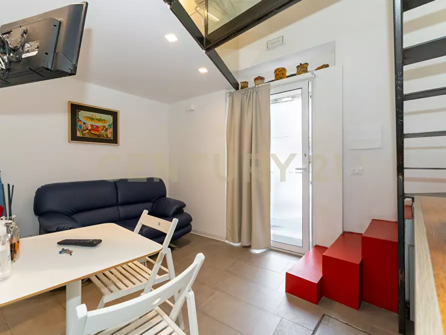 Immagine 61 di Casa bifamiliare in vendita  in Via della Palma a Catania