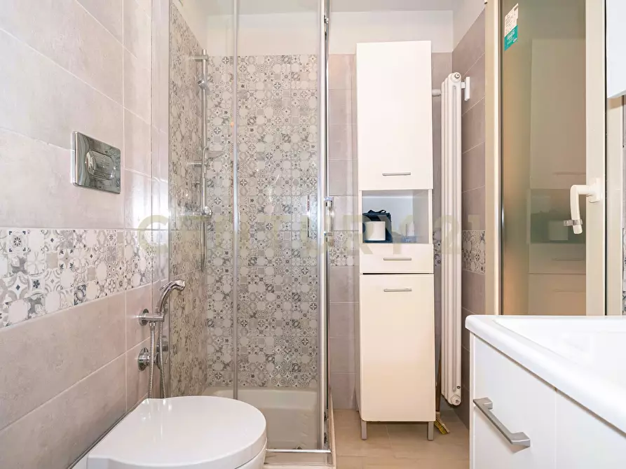 Immagine 24 di Casa indipendente in vendita  in Via Stella 15 a Catania