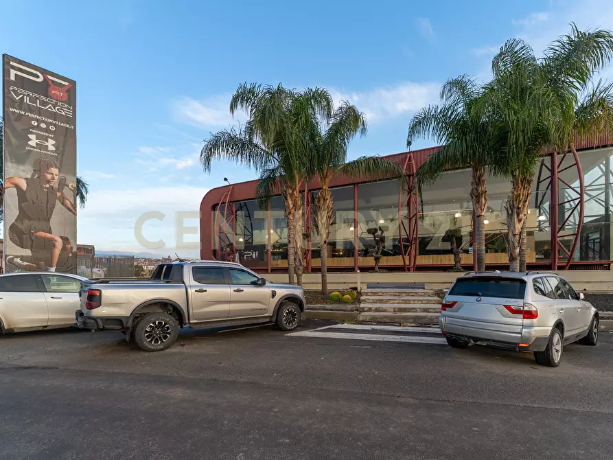 Immagine 47 di Attività commerciale in vendita  in Viale del Commercio a Misterbianco